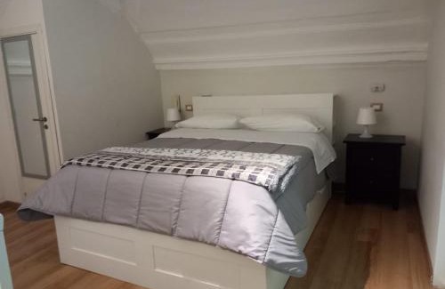Torre Annunziata Apartamento | Casa Lussi