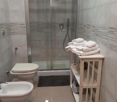 Torre Annunziata Apartamento | Casa Lussi