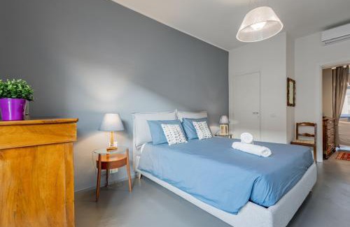 Precotto Apartamento | Casa Lutero - 2 passi dalla Stazione Greco Pirelli