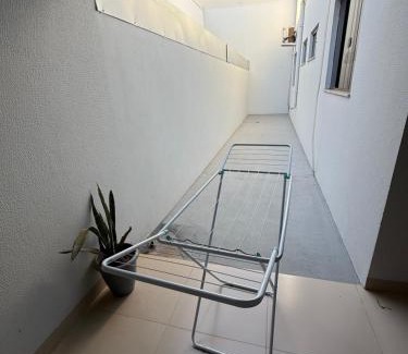 Nova Mutum Casa | Casa luxo 2 quartos e 2 banheiros