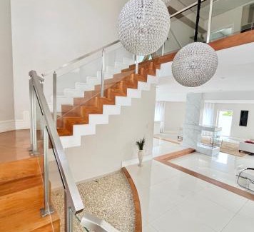 Socorro Casa | Casa Luxo do Amanhecer no centro
