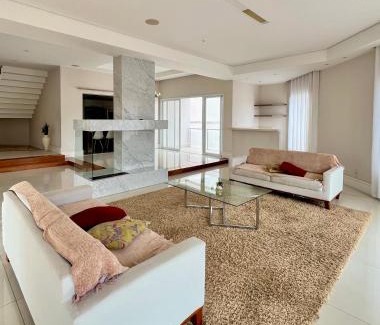 Socorro Casa | Casa Luxo do Amanhecer no centro