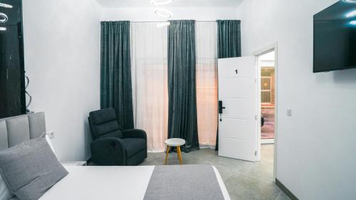 Alicante Casa | Casa Luxore