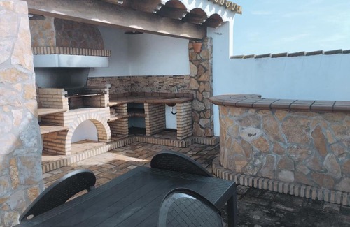 Conil de la Frontera Casa | Casa Luype