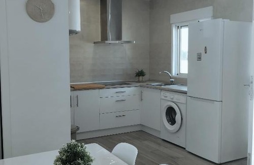 Conil de la Frontera Casa | Casa Luype
