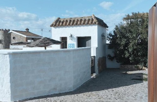 Conil de la Frontera Casa | Casa Luype