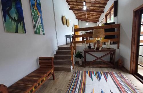 Praia da Enseada Casa | Casa Luz do Sol Ubatuba