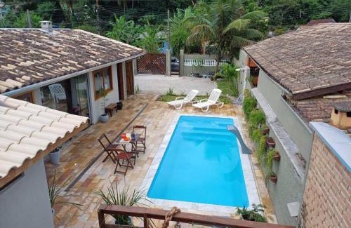 Praia da Enseada Casa | Casa Luz do Sol Ubatuba