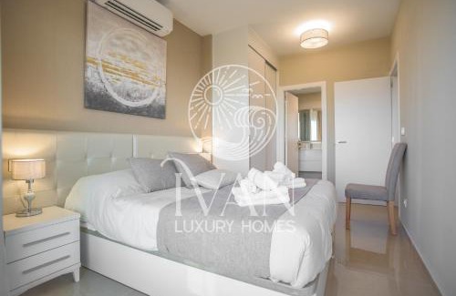 Cabanes Apartamento | Casa Luz Ivan Luxury Homes 3ªPlta Frontal 1ªLínea