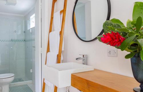 Paraty Casa | Casa Luz Paraty