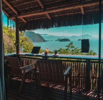 Paraty Casa | Casa Luz Paraty