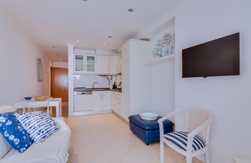 Cavacos Chalet De Esquí | Casa Luz - Quarteira