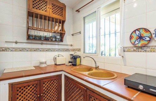 Cártama Villa | Casa Luz Serena Cártama by Ruralidays