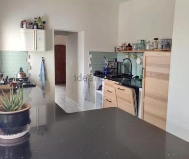 Polopos Apartamento | Casa luz Vista Verde