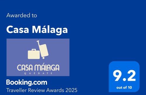Zamora Casa | Casa Málaga