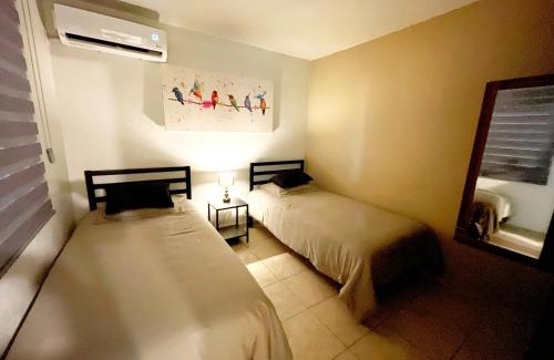 Zamora Casa | Casa Málaga