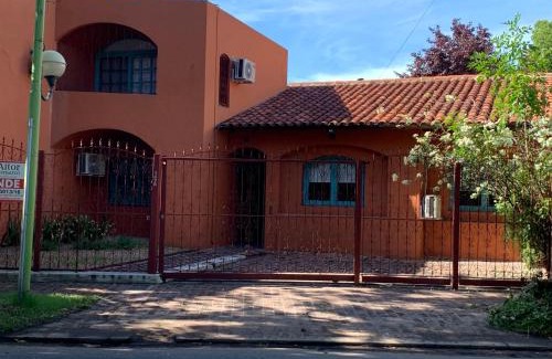 Campana Casa | Casa máximo confort con oficina