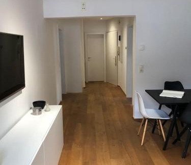 Niederalm Apartamento | Casa MÓRE
