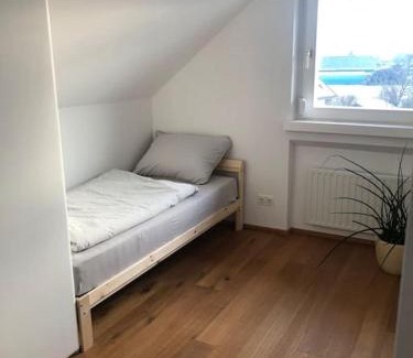 Niederalm Apartamento | Casa MÓRE