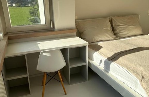 Niederalm Casa | Casa Móre BEIGE