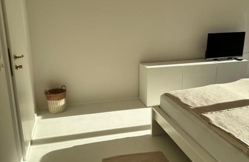 Niederalm Casa | Casa Móre BEIGE