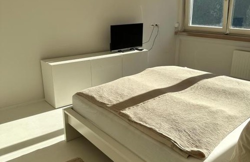 Niederalm Casa | Casa Móre BEIGE