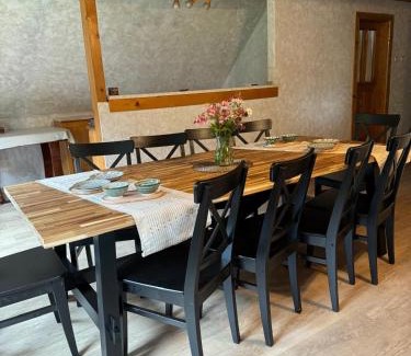 Sirnea Casa | Casa Mărioara
