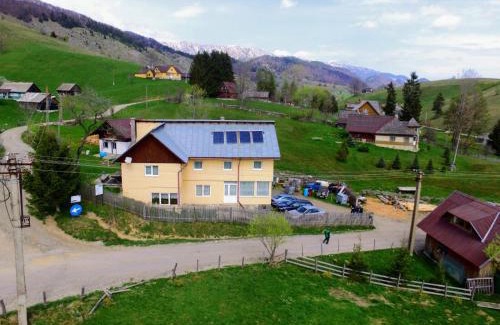 Sirnea Casa | Casa Mărioara