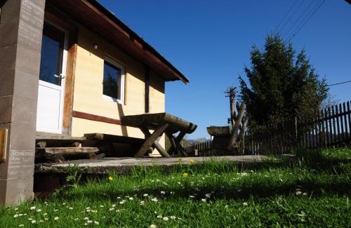 Sirnea Casa | Casa Mărioara