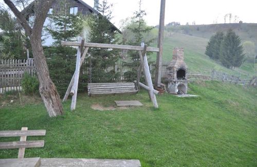 Sirnea Casa | Casa Mărioara
