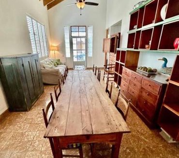 Isabel II Casa | Casa M - Downtown Caribbean Home