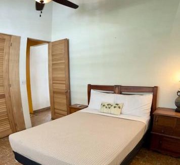 Isabel II Casa | Casa M - Downtown Caribbean Home