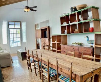 Isabel II Casa | Casa M - Downtown Caribbean Home