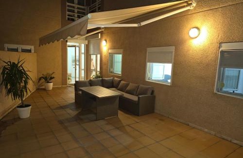 Las Palmas de Gran Canaria Casa | Casa MOLINA con TERRAZA al lado de la playa