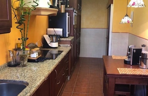 Candelaria Condominio | Casa M. es un piso muy acogedor y tranquilo