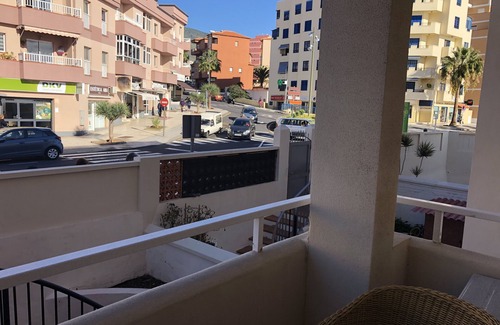 Candelaria Condominio | Casa M. es un piso muy acogedor y tranquilo