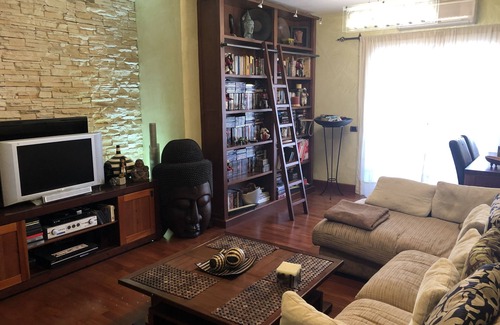 Candelaria Condominio | Casa M. es un piso muy acogedor y tranquilo