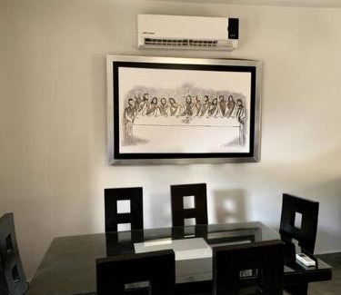 Flamingos Casa | Casa M