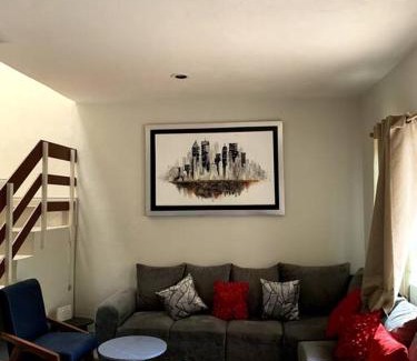 Flamingos Casa | Casa M
