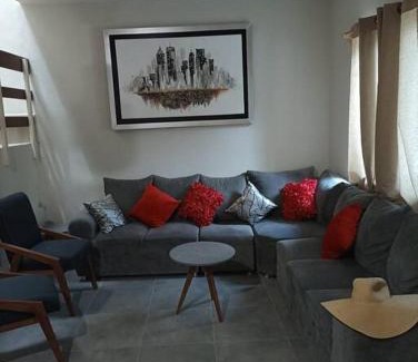 Flamingos Casa | Casa M