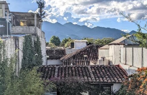 Barrio de Mexicanos Casa | Casa Mua