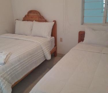 Barrio de La Merced Casa | Casa muy cerca de plaza central