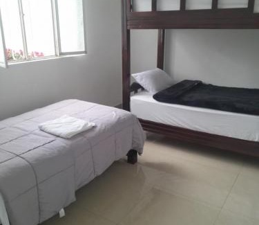 Barrio de La Merced Casa | Casa muy cerca de plaza central