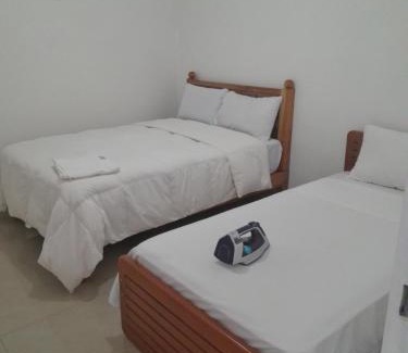 Barrio de La Merced Casa | Casa muy cerca de plaza central