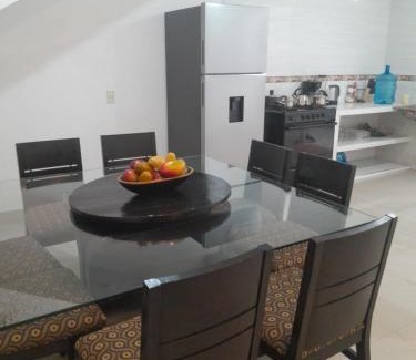 Barrio de La Merced Casa | Casa muy cerca de plaza central