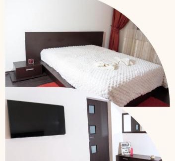 Drumul Taberei Apartamento | Casa M&R