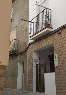 Puebla de Arenoso Casa | Casa MªÁngeles