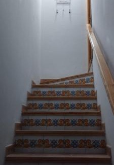 Puebla de Arenoso Casa | Casa MªÁngeles