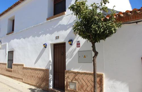El Madrono Casa | CASA MARGARITA