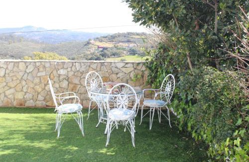El Madrono Casa | CASA MARGARITA